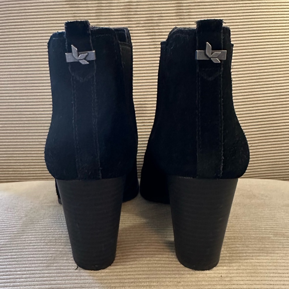 Women’s Koolaburra by UGG Dezi Short Boots - size 10 - Picture 4 of 8